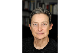 Judith Butler, 1956
