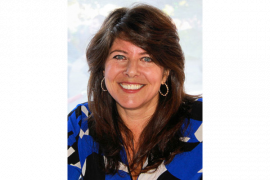 Naomi Wolf, 1962